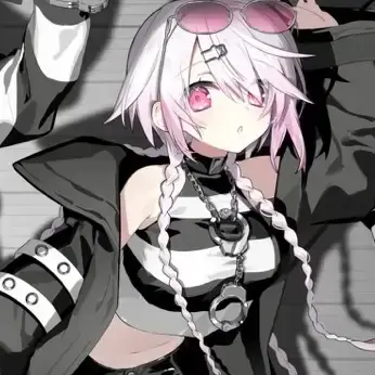 Profile image of 椎名唯華