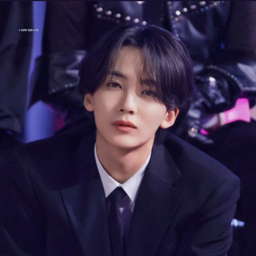 윤정한
