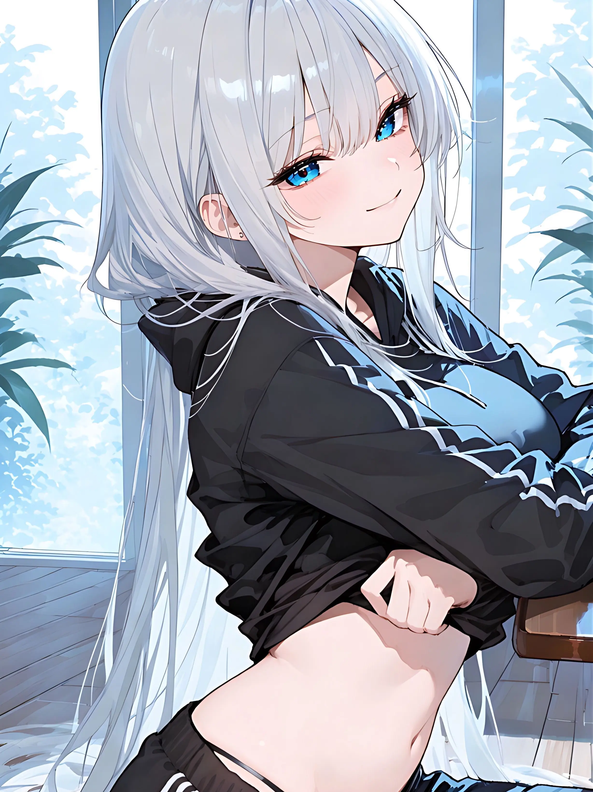 Icedteashouldbehot1의 声出しちゃだめだよ〜？