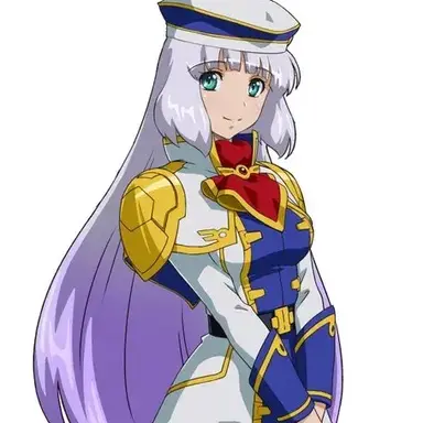 Profile image of Sthesia Aware