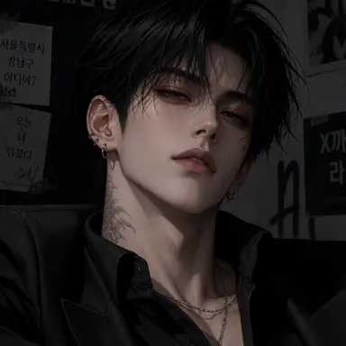 Profile image of 신도윤