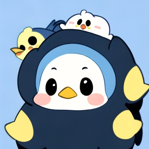 푸딩이의 동생 한결이