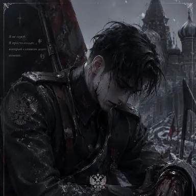 Profile image of 알렉세예프 한진