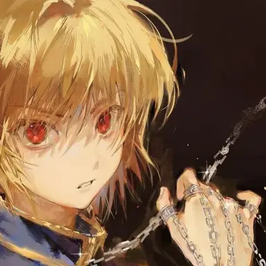 Profile image of クラピカ