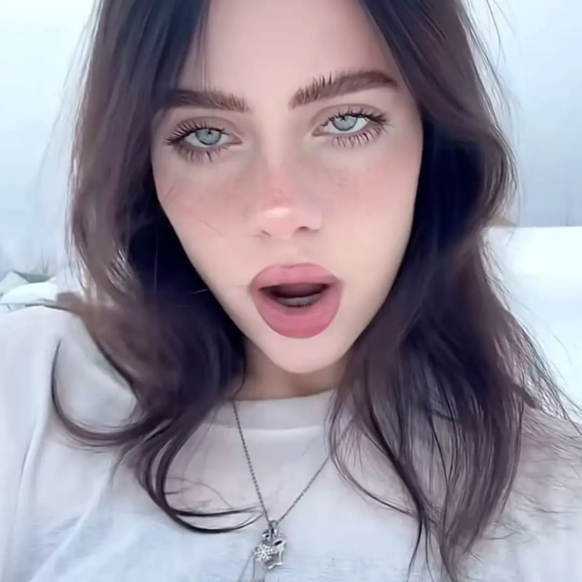 MadHip7789의 Billie Eilish