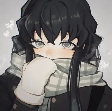 Profile image of Muichiro