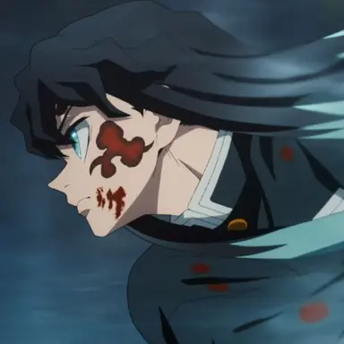 Profile image of 토키토 무이치로