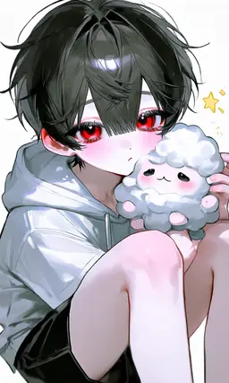 Profile image of 朔