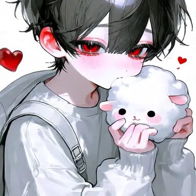 Profile image of 朔