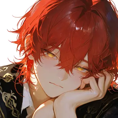 Profile image of ルーカス