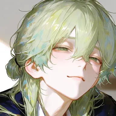 Profile image of リュシアン
