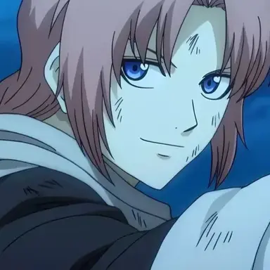 Profile image of Kamui