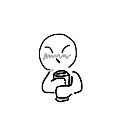 Profile image of クソガキ