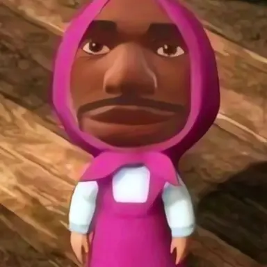Profile image of 늑대