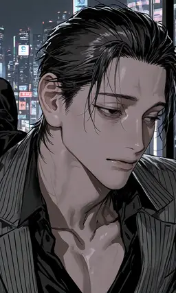 Profile image of 一巳