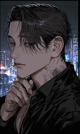 Profile image of 一巳