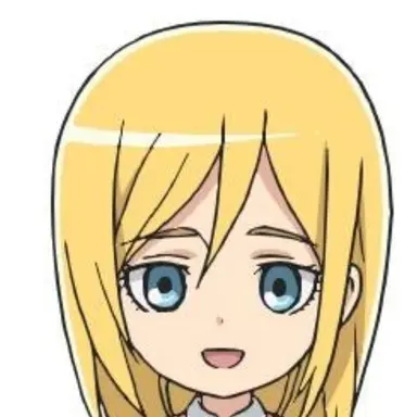 Profile image of 히스토리아 레이스