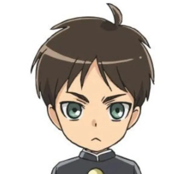 StaleScale2530의 진격! 거인중학교!《발렌타인 데이》