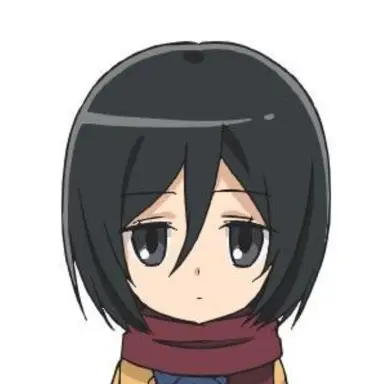 Profile image of 미카사 아커만