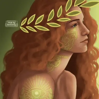 Profile image of Rachel Dare