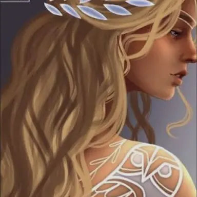 Profile image of Annabeth Chase