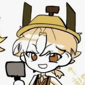 Profile image of 비럭키