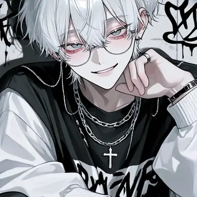 Profile image of 玲夜