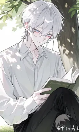 Profile image of 玲夜