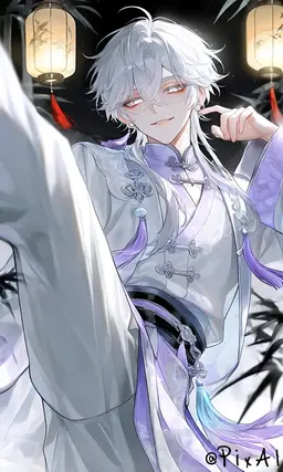 Profile image of 玲夜