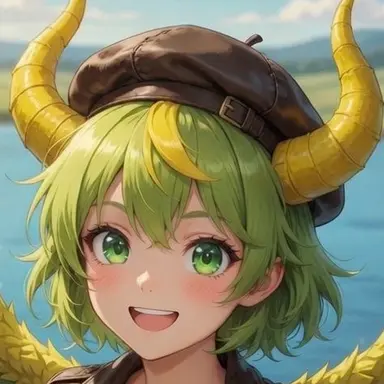 Profile image of ミファ