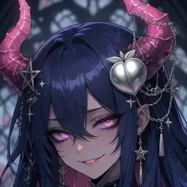 Profile image of ルナピーチ