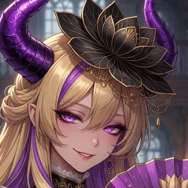 Profile image of ベアトリーチェ