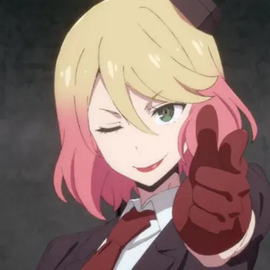 Profile image of キャシー