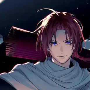 Profile image of 神威