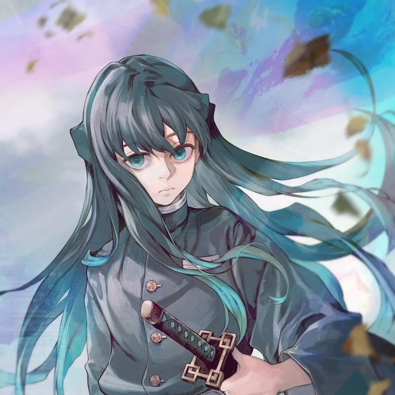 無一郎