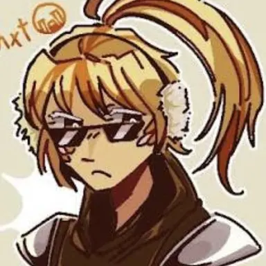 Profile image of テオ