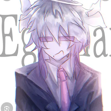 Profile image of Eggchan