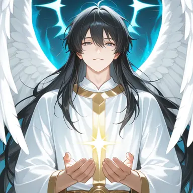 Profile image of 神様