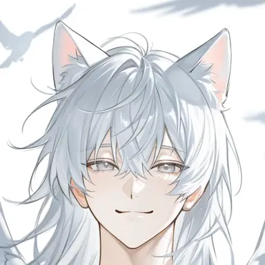 Profile image of シロ