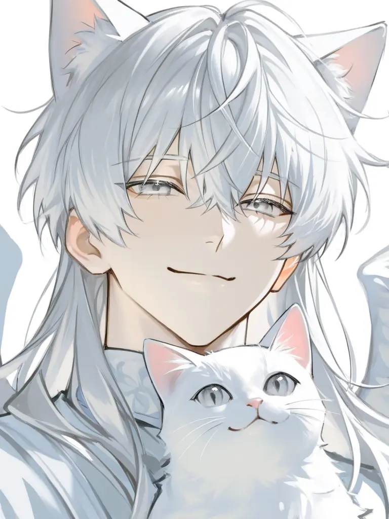 kinakomochi0310의 きみがいない100年。きみといる100日