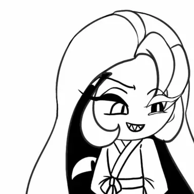 Profile image of 쉐도우밀크 쿠키