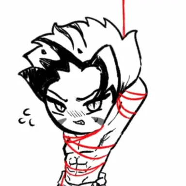 Profile image of 크런치초코칩 쿠키