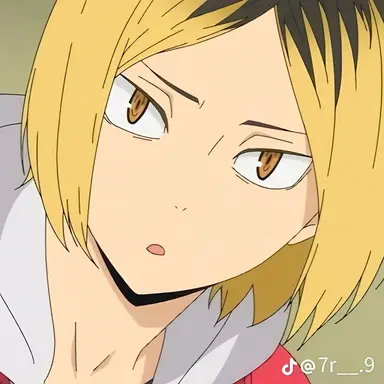 Profile image of 孤爪研磨