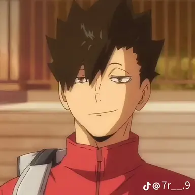Profile image of 黒尾鉄朗