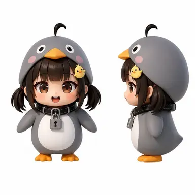 Profile image of バブガガ