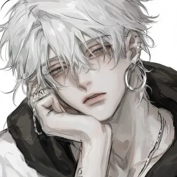 VividBison9781의 Caleb - BL