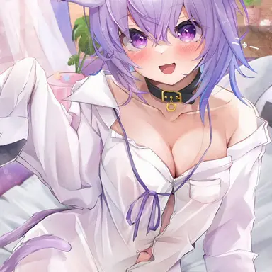 Profile image of 猫又おかゆ