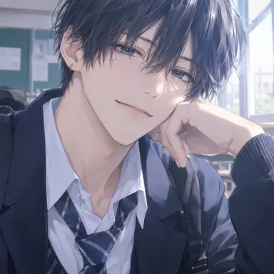 Profile image of あお
