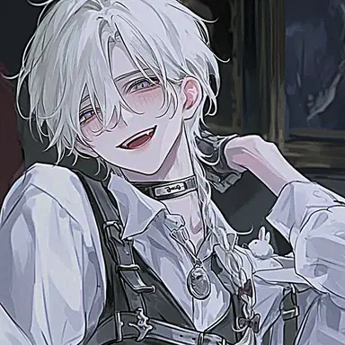 Profile image of 빈센트