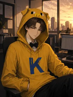 Profile image of Kyo